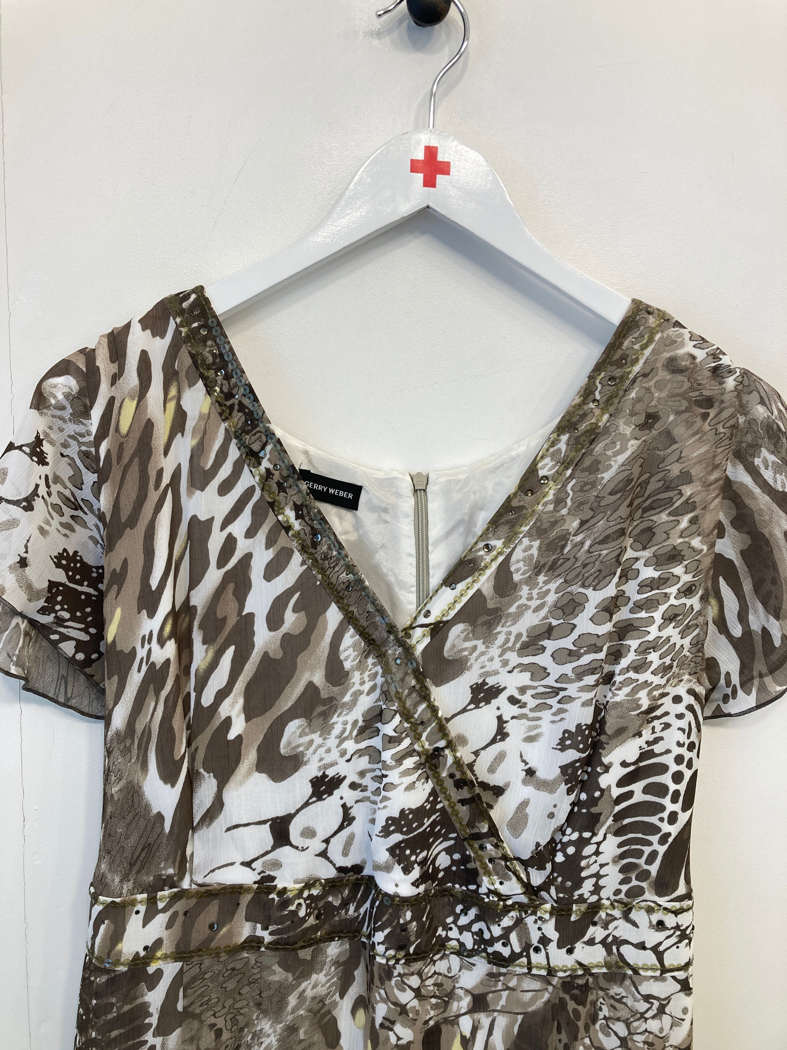 Gerry Weber Kjole